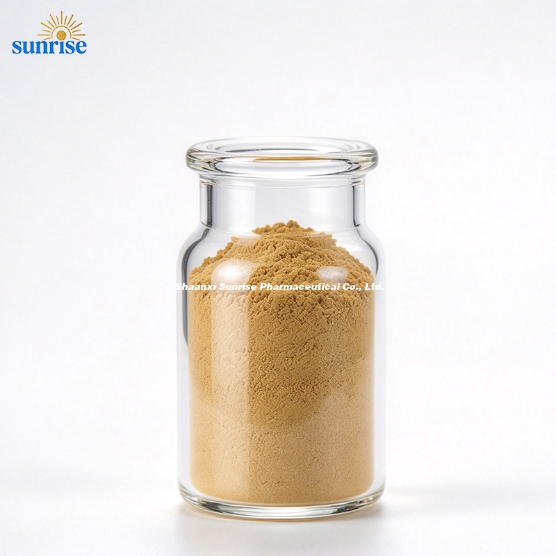 Ox Bile Extract Powder 1