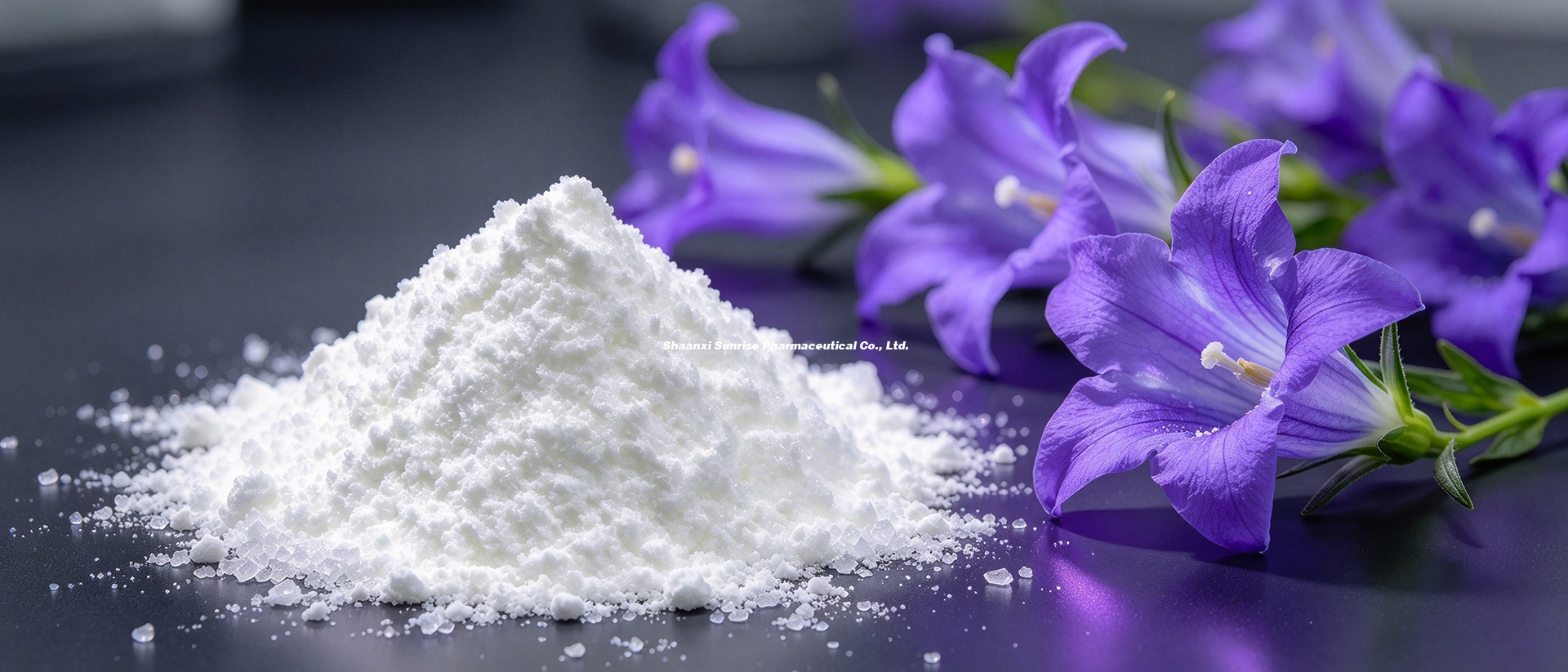 Bulk Gentiopicroside 98% Powder A Sourcing Guide for R&D 1 Bulk Gentiopicroside 98% Powder A Sourcing Guide for R&D 1