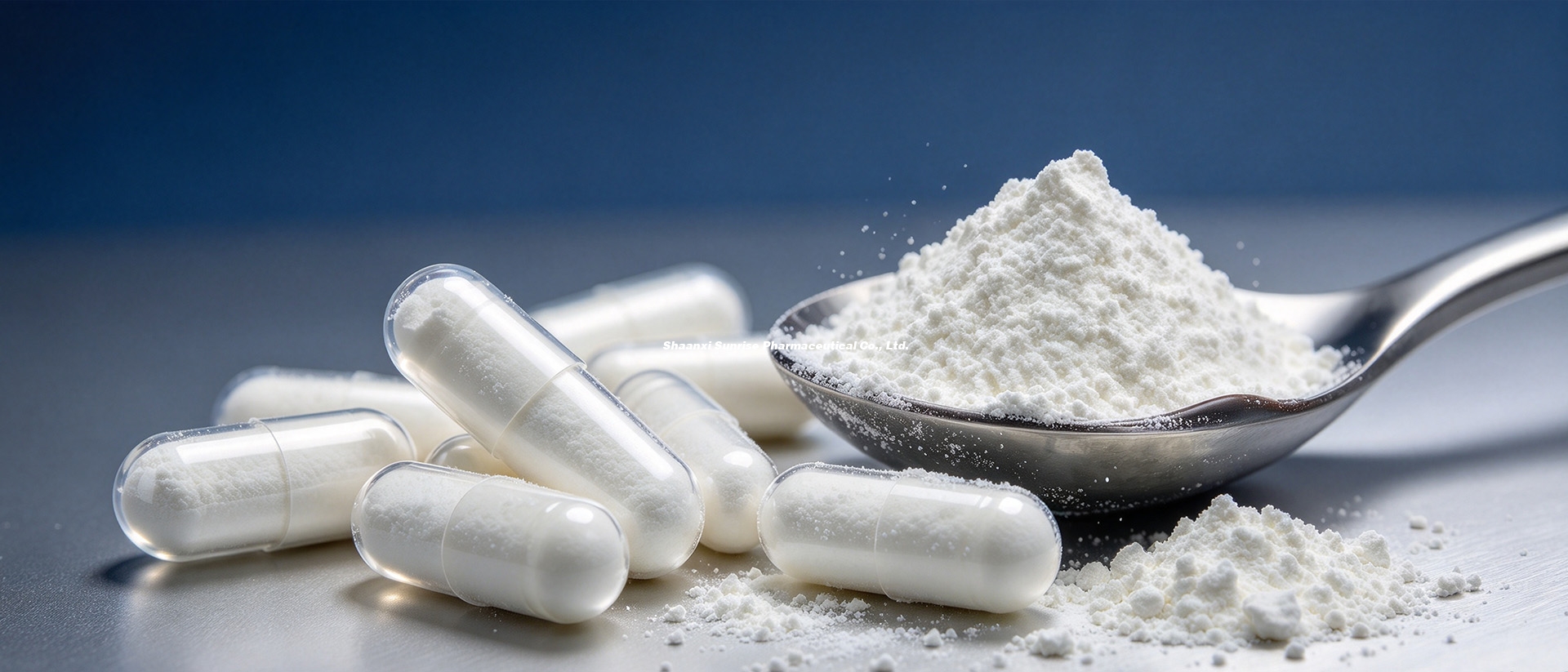 Bulk Gentiopicroside 98% Powder A Sourcing Guide for R&D 3 Digestive and liver support supplement capsules featuring Gentiopicroside