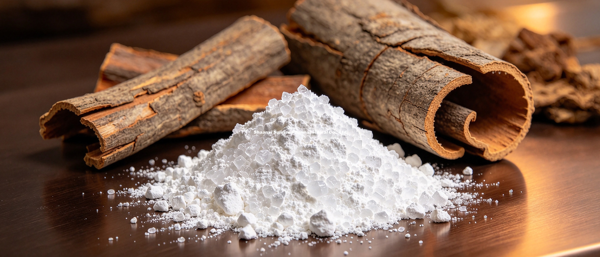 Bulk Honokiol 98% Powder A Sourcing Guide for R&D 1 Bulk Honokiol 98% Powder A Sourcing Guide for R&D 1