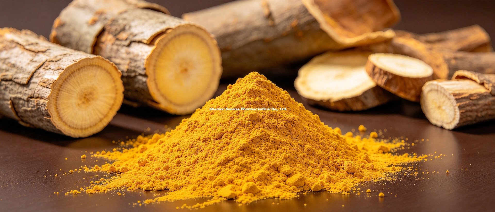 Bulk Morin 98% Powder A Sourcing Guide for R&D  1