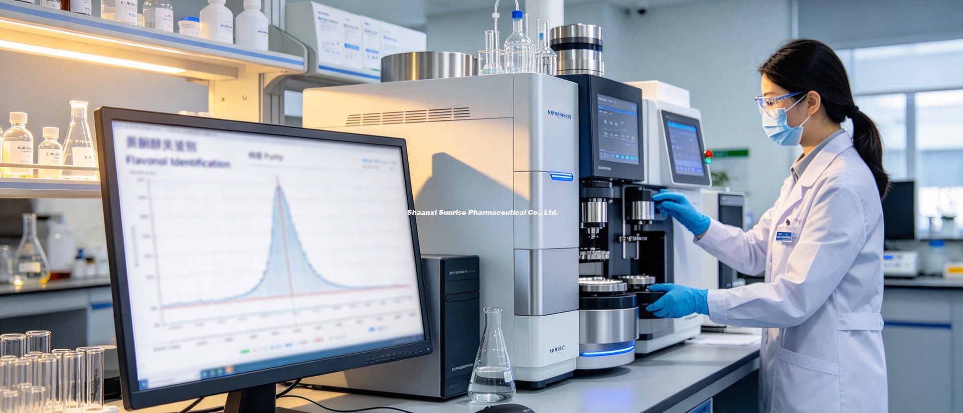 Bulk Morin 98% Powder A Sourcing Guide for R&D  3