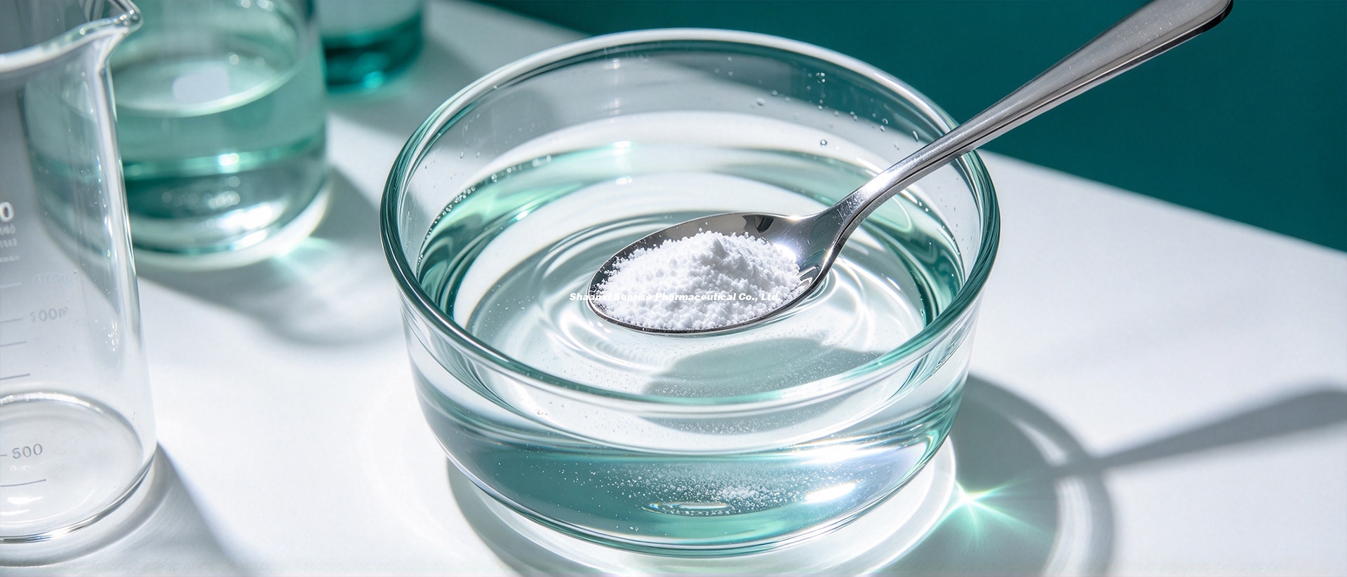 Bulk Sodium Houttuyfonate 98% Powder A Sourcing Guide for R&D 2 Bulk Sodium Houttuyfonate 98% Powder A Sourcing Guide for R&D 2