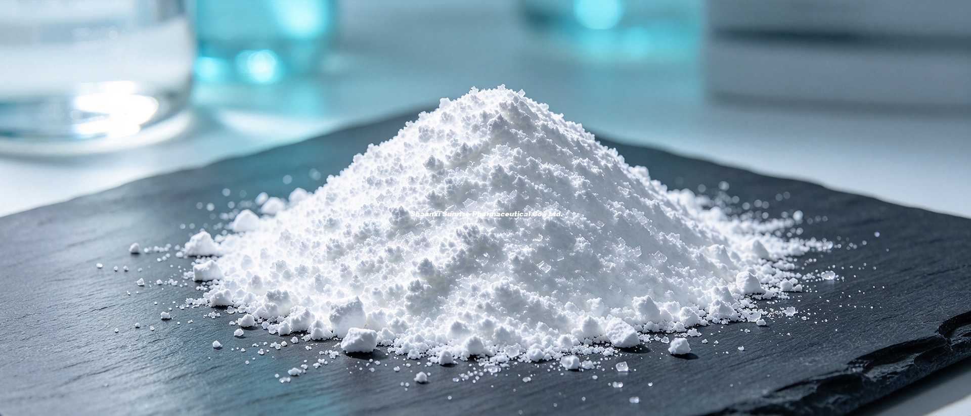 Bulk Sodium New Houttuyfonate 98% Powder A Sourcing Guide for R&D  1
