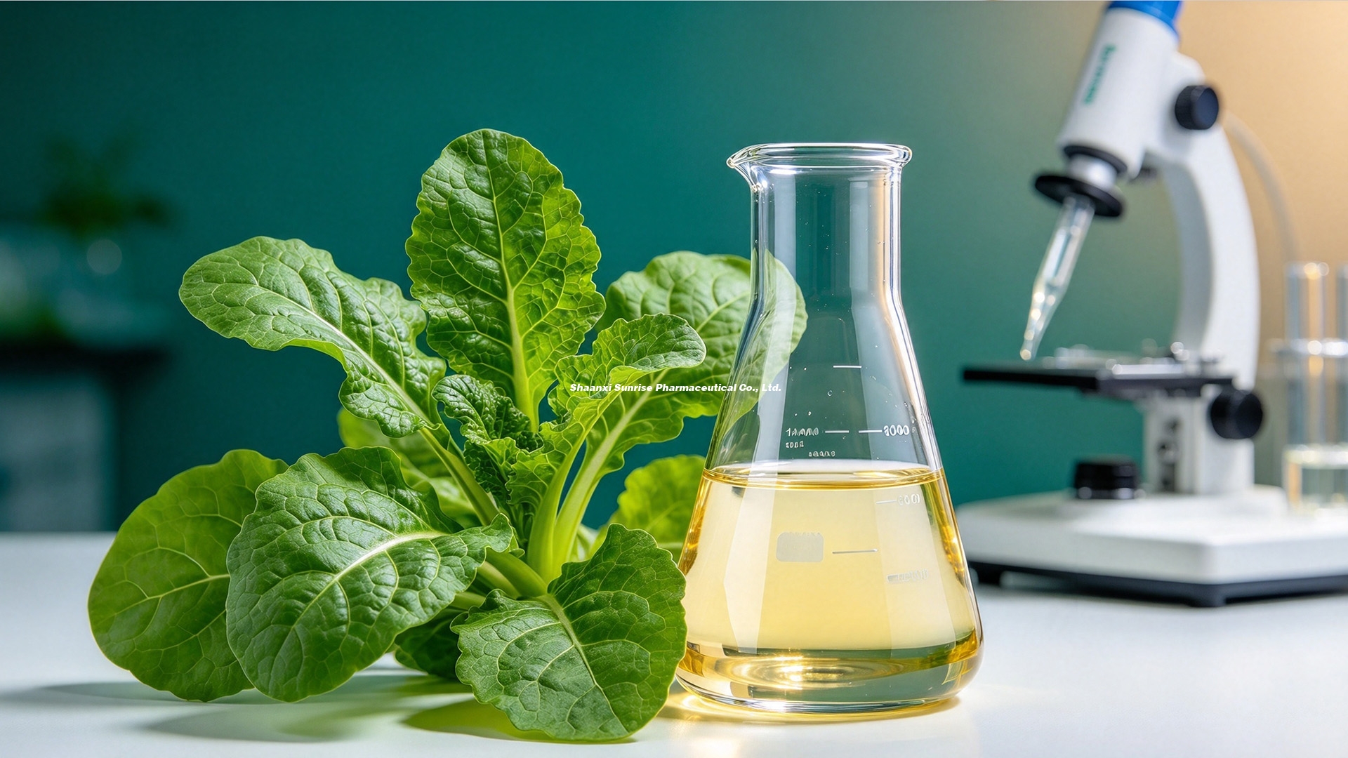 Bulk Sophocarpine 98% Powder (Sophora Extract)  A Sourcing Guide for R&D   3