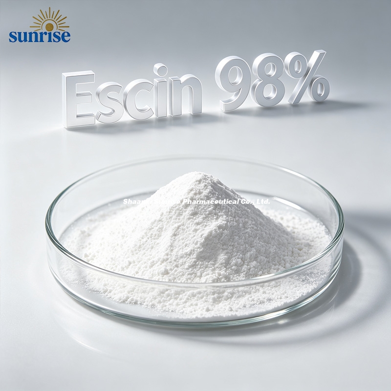 Escin 98%  3