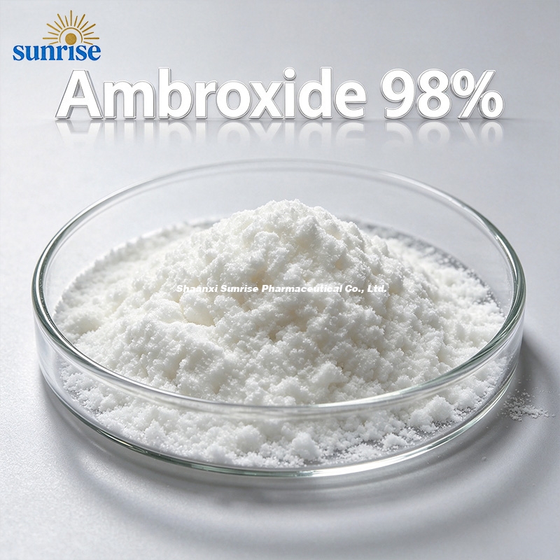 Ambroxide 98% Powder 2