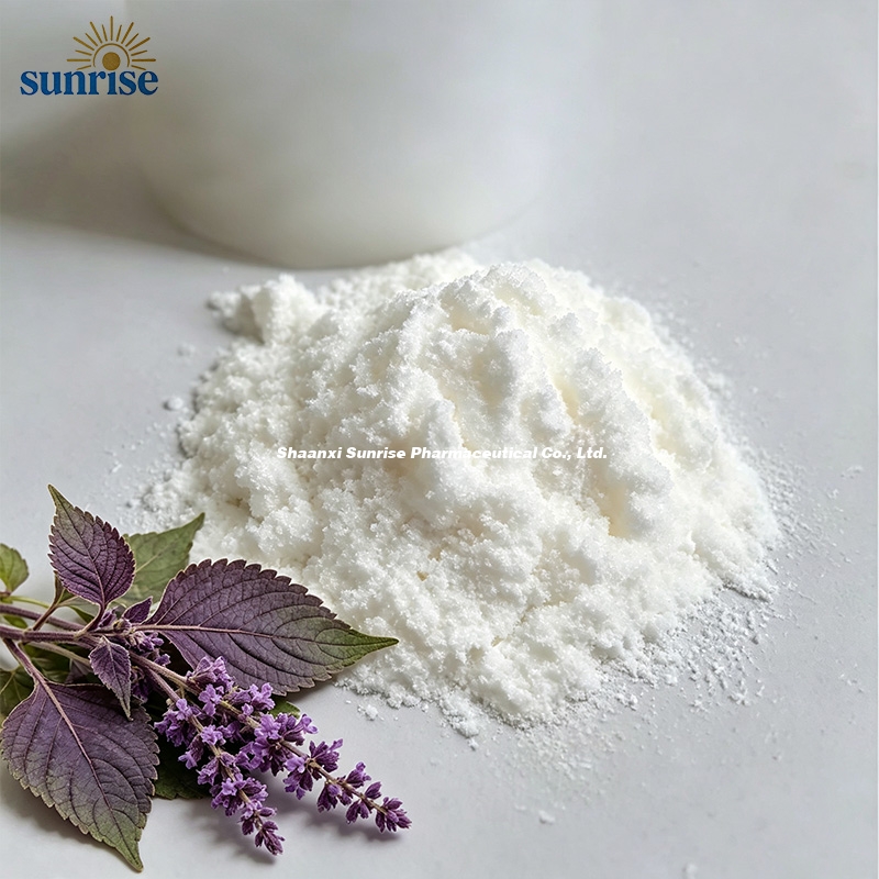 Ambroxide 98% Powder 3
