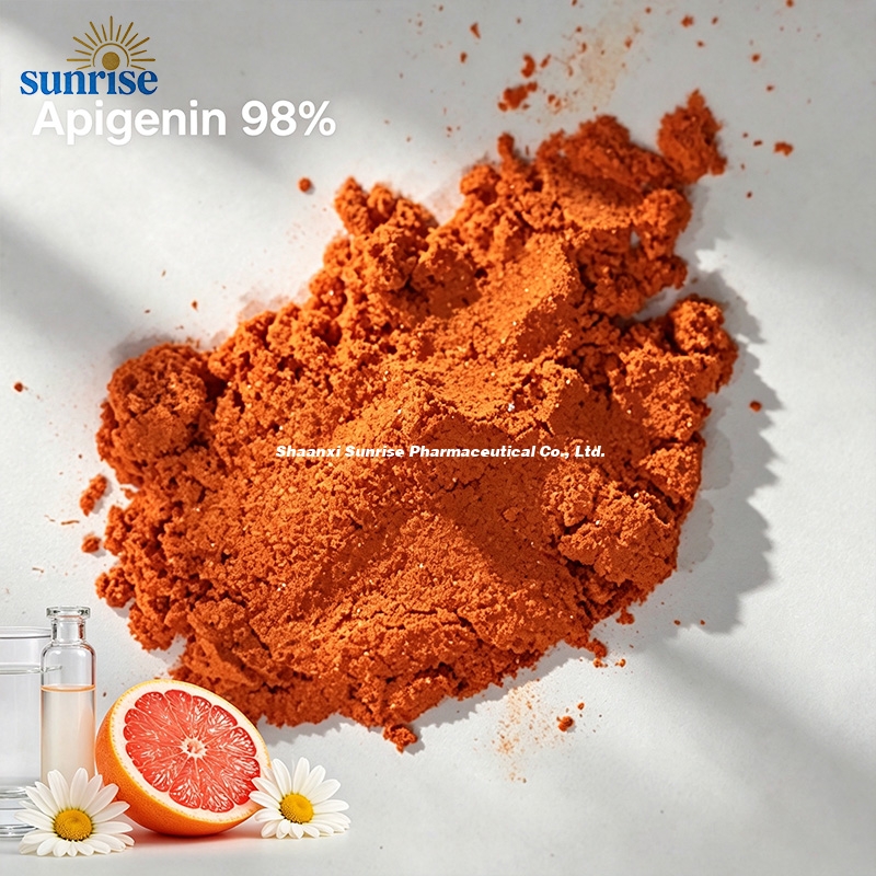 Apigenin 98% Powder 3