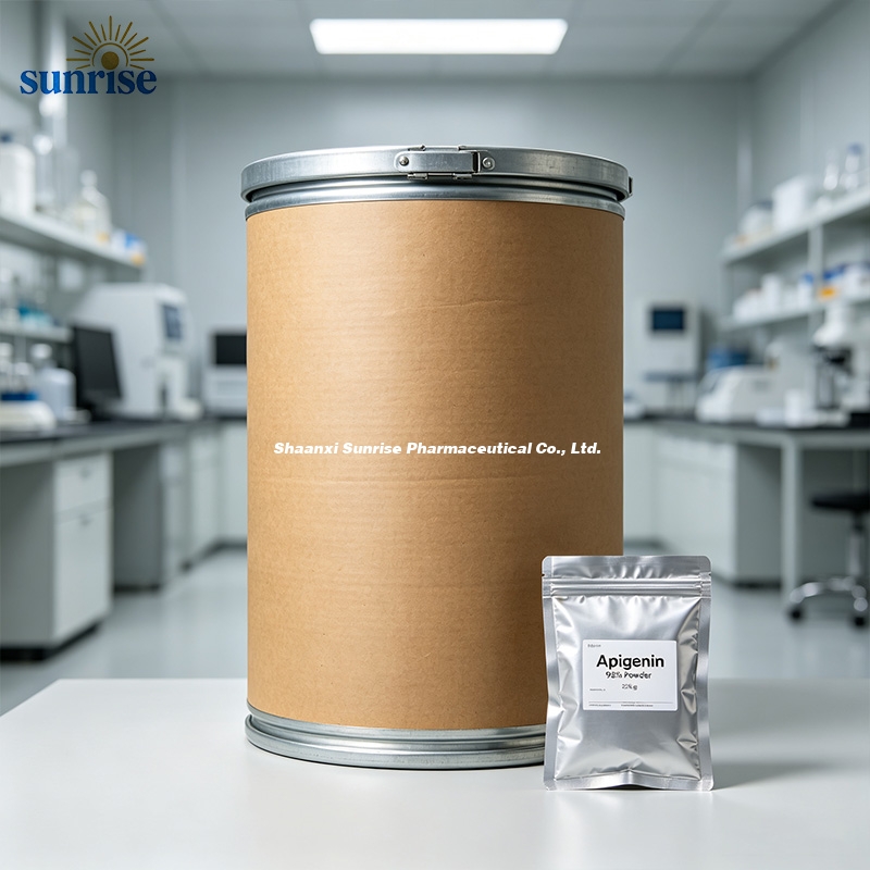 Apigenin 98% Powder 6 Apigenin 98% Powder 6