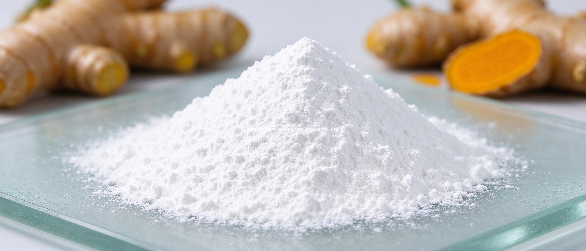 Beyond the Yellow Stain The Realities of Sourcing Tetrahydrocurcumin 98% Powder 1 Beyond the Yellow Stain The Realities of Sourcing Tetrahydrocurcumin 98% Powder 1