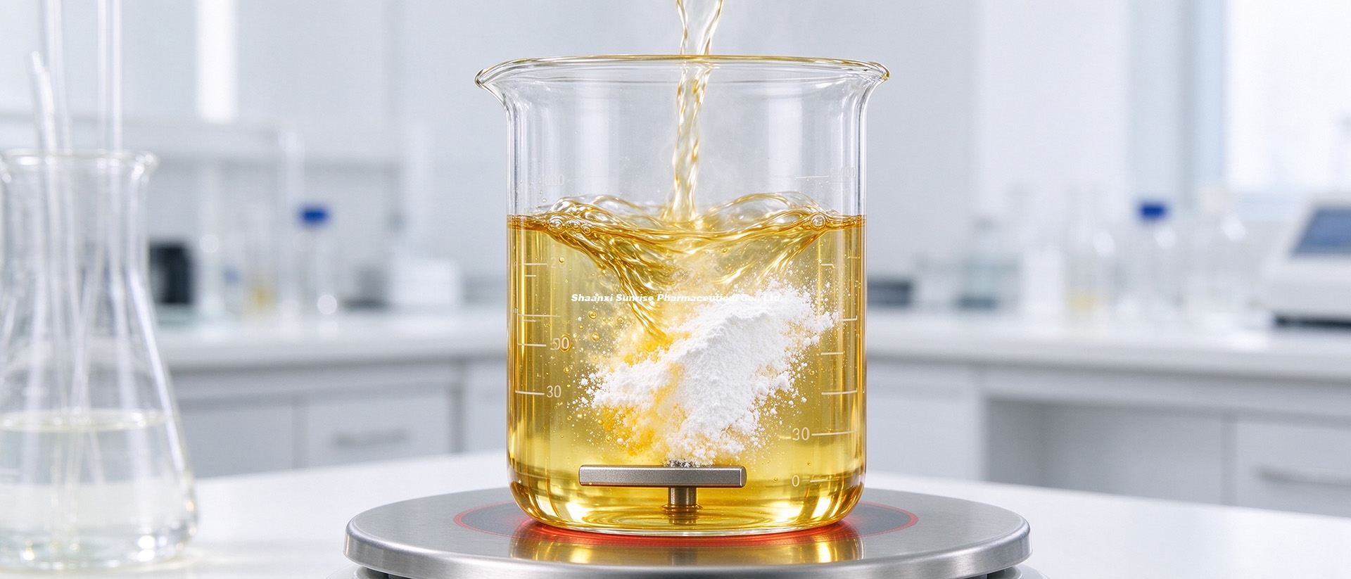 Beyond the Yellow Stain The Realities of Sourcing Tetrahydrocurcumin 98% Powder 2 Beyond the Yellow Stain The Realities of Sourcing Tetrahydrocurcumin 98% Powder 2