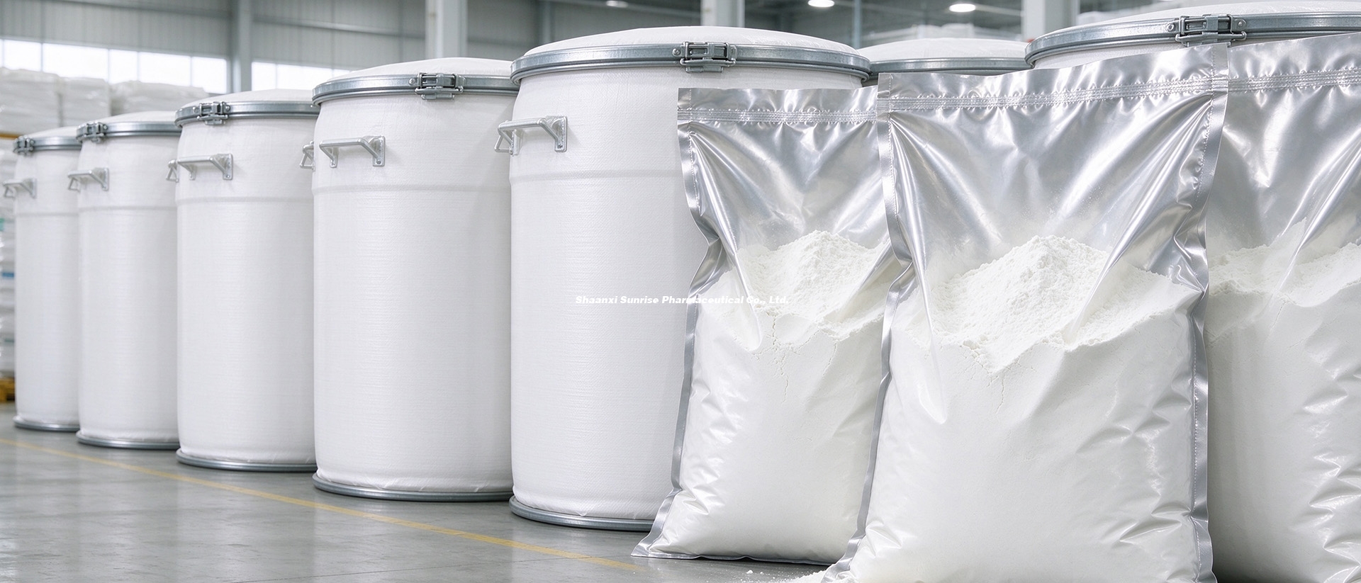 Beyond the Yellow Stain The Realities of Sourcing Tetrahydrocurcumin 98% Powder 3 Beyond the Yellow Stain The Realities of Sourcing Tetrahydrocurcumin 98% Powder 3