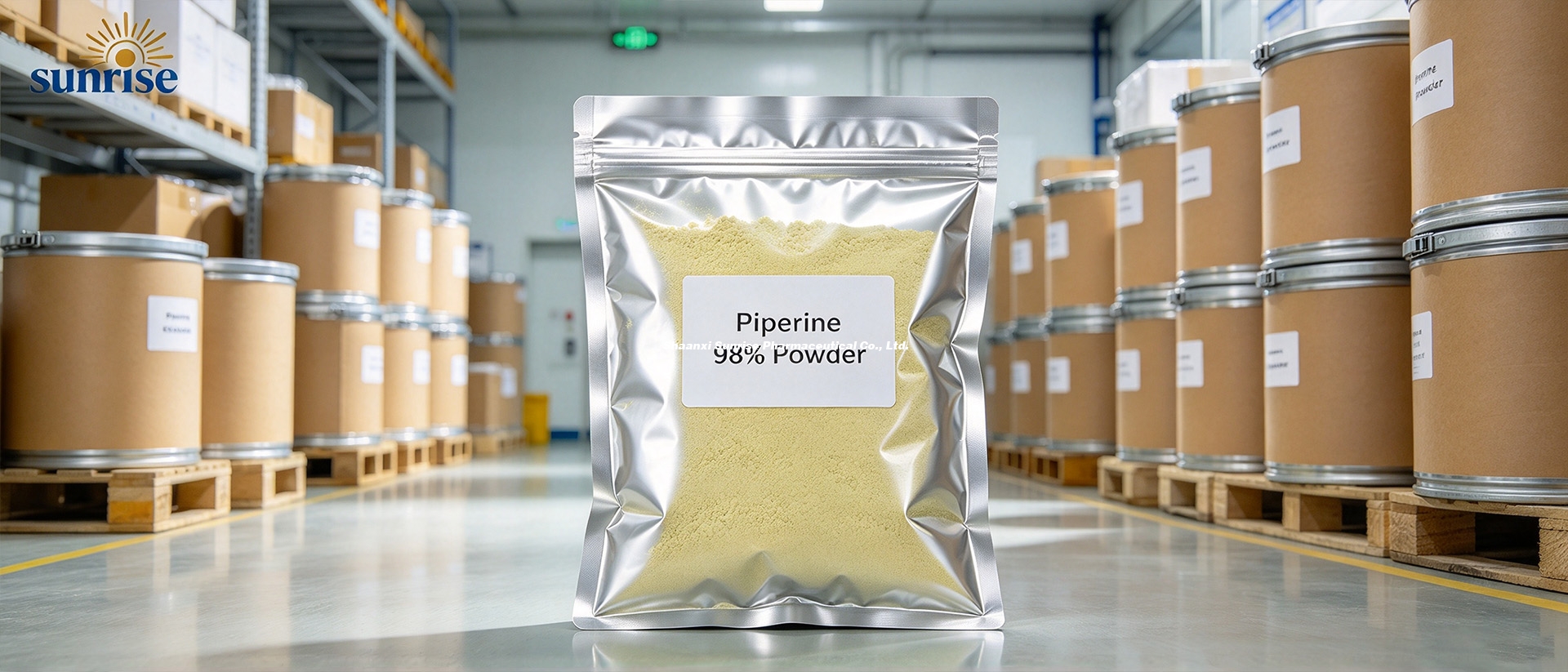 Sourcing Piperine 98% (Black Pepper Extract) Without Getting Burned 3 Sourcing Piperine 98% (Black Pepper Extract) Without Getting Burned 3