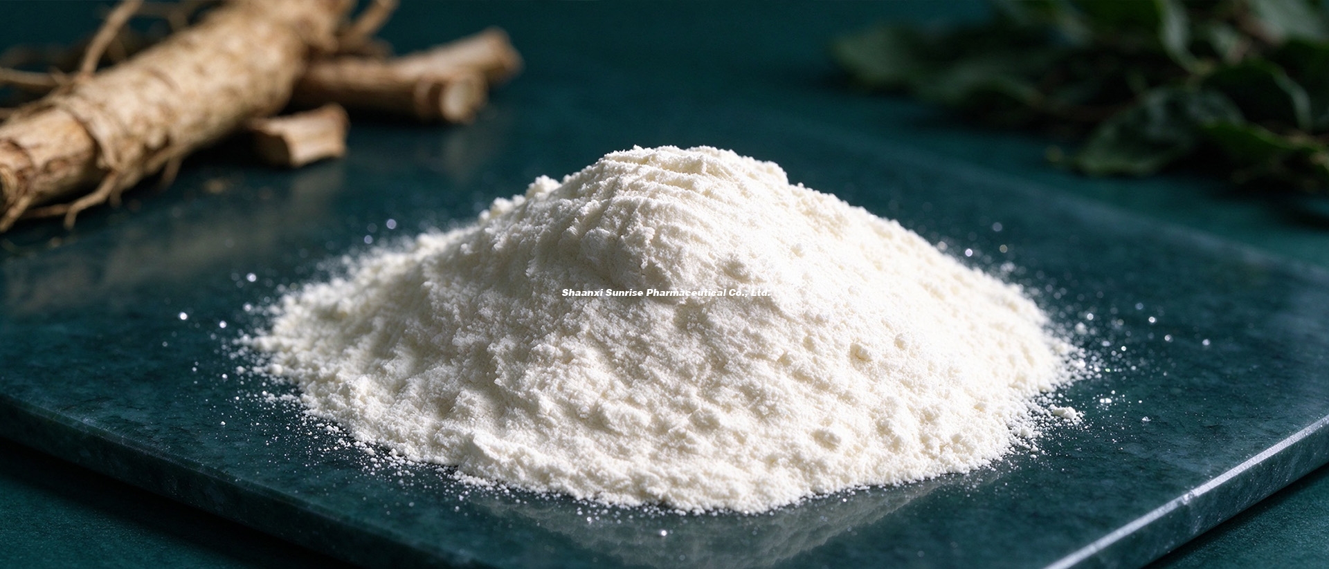 Bulk Hanfangichin B 98% (Fangchinoline) Powder  Sourcing & HPLC Guide  1