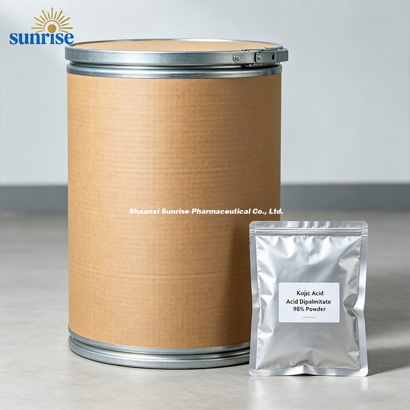 Kojic Acid Dipalmitate 98% 5 Kojic Acid Dipalmitate 98% 5