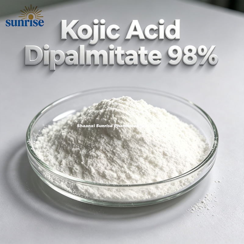 Kojic Acid Dipalmitate 98% 2
